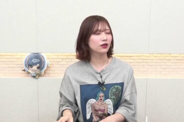 【前半お試し】土屋李央 official channel ちゃんりおスペースシップ #31