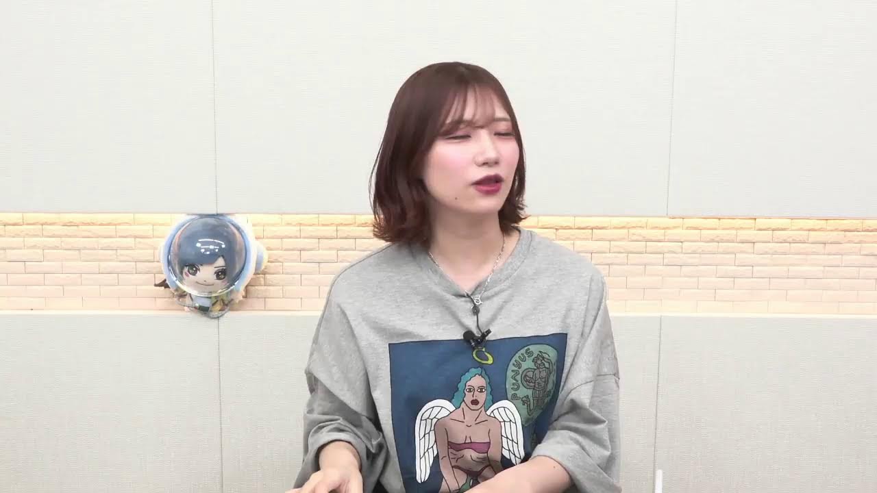 【前半お試し】土屋李央 official channel ちゃんりおスペースシップ #31 【前半お試し】土屋李央 official channel ちゃんりおスペースシップ #31