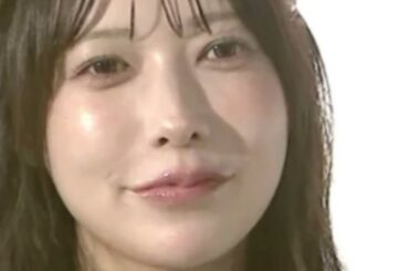 元乃木坂46・斉藤優里 】　海外ファンとの交流も　「私の日本語がままならないのに…」