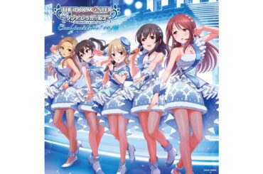 松永涼(CV.千菅春香) - Mela!