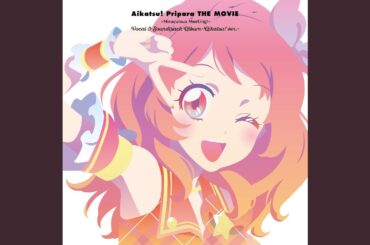 lucky train! ～のの & リサ & ドロシー & レオナ ver.～