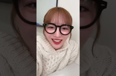 20251011 中山莉子 インスタライブ　中山莉子の生誕祭。について　