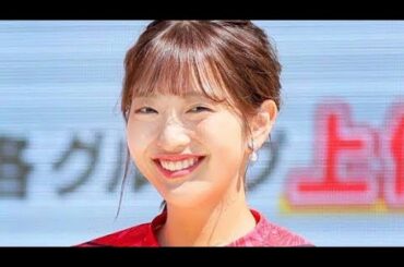 💍✨フジテレビ藤本万梨乃アナ、結婚を生報告🎉📺「めざましテレビ」で笑顔あふれる祝福🌸