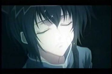 LOVELESS DVD 1巻 CM (2005年) ナレーション 皆川純子、小西克幸