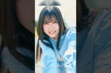 日向坂46下田衣珠季、ワンピース姿でフレッシュな輝き放つ「週刊FLASH」初登場
