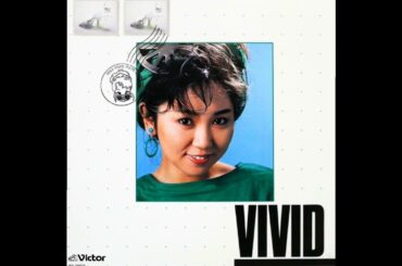 Mami Koyama (小山茉美) • GYPSY (1985)