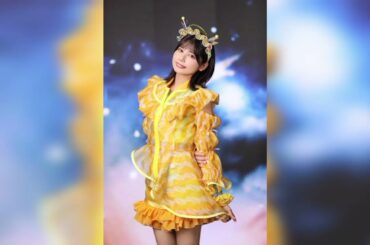 ＜鹿目凛＞“ぺろりん先生”が美ボディー披露　グループ卒業後、初グラビア