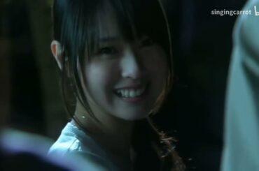 世にも奇妙な物語 これ……見て……（戸田恵梨香）