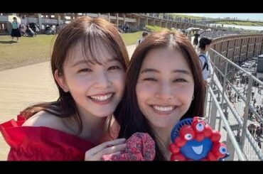 万博きょう閉幕　芸能人たちも“駆け込み”　新木優子、川島海荷、皆藤愛子…半年間の祭典に幕