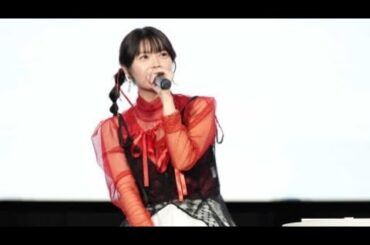 「葬送のフリーレン」振り返り上映舞台挨拶。竹達「まさかアウラで舞台に立たせてもらえるなんて」