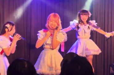 2025.10.13 SHIBUYA VIDENT ラビットビット