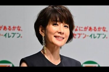 ダウンタウンの元マネジャーと結婚の内田恭子「何をやっているかがよく分からない」