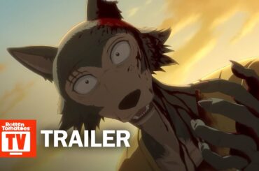 Beastars Season 3 Part 1 Trailer | 'The Final Season'