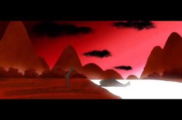 ありがとう、サメさん　[月読鎖々美] [阿澄佳奈] [ささみさん@がんばらない] [06-151]