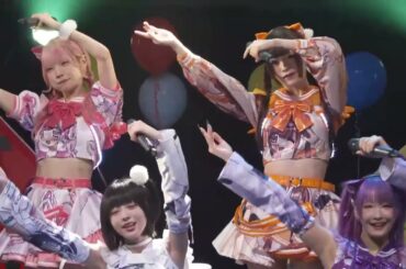 Nanimono 『エンドレスサマー 2025 @Spotify O-WEST』 2025.08.26