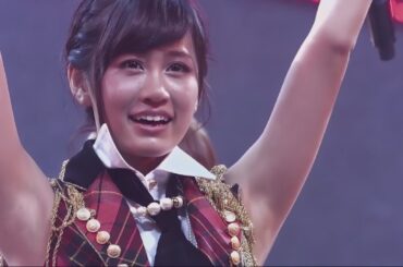 AKB48  言い訳Maybe  フライングゲット  ポニーテールとシュシュ  ひこうき雲  さいたまスーパーアリーナ 1st DAY 03.23.2012