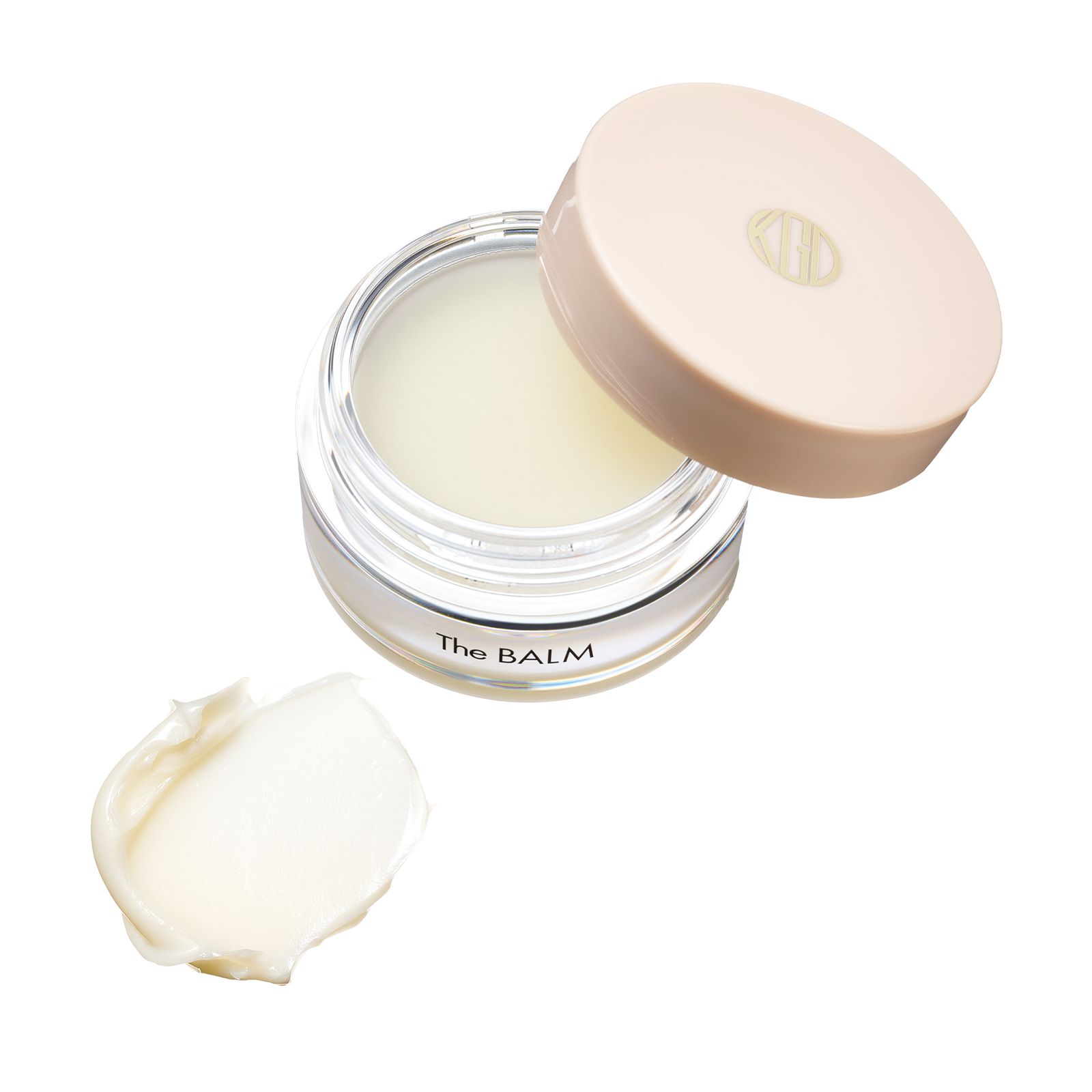 ザ・バーム W 8g ￥3600（数量限定発売）／KOH GEN DO（江原道）