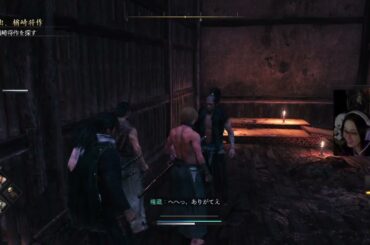 GONZO!!! | #yuu_twitch (#Twitch)