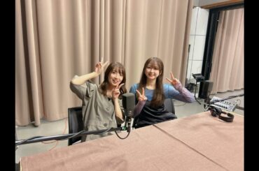 大久保瑠美 ３２１ヘルツのじかん EP.71_高柳知葉さん