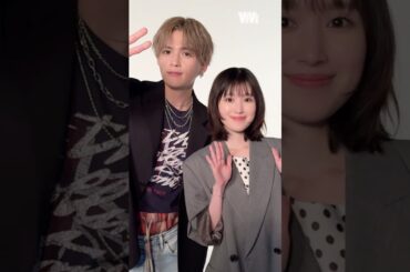 映画「隣のステラ」W主演の#福本莉子 さん と#八木勇征 さんから大切なお知らせ🤫🩷なんと、本日から公式PHOTO BOOKの発売がスタートしました！豪華な１冊をお楽しみに♡#隣のステラ