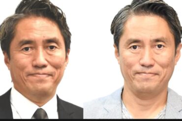 選挙ポスター写真、スーツをやめてみた話