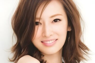 【北川景子】極上のグラビア