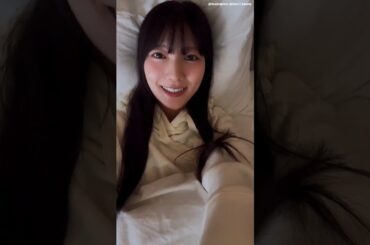 河田陽菜 写真集発売まであと26日！明日10月17日20:00ごろ〜第2回YouTube生配信があります！2nd写真集 テイクオフ 11月11日発売！