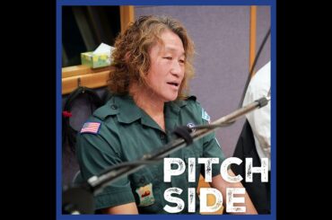 #79 ジョホールバルの歓喜は「生まれ変わってもやりたくない」　岡野雅行さんが振り返る歴史的ゴールの舞台裏