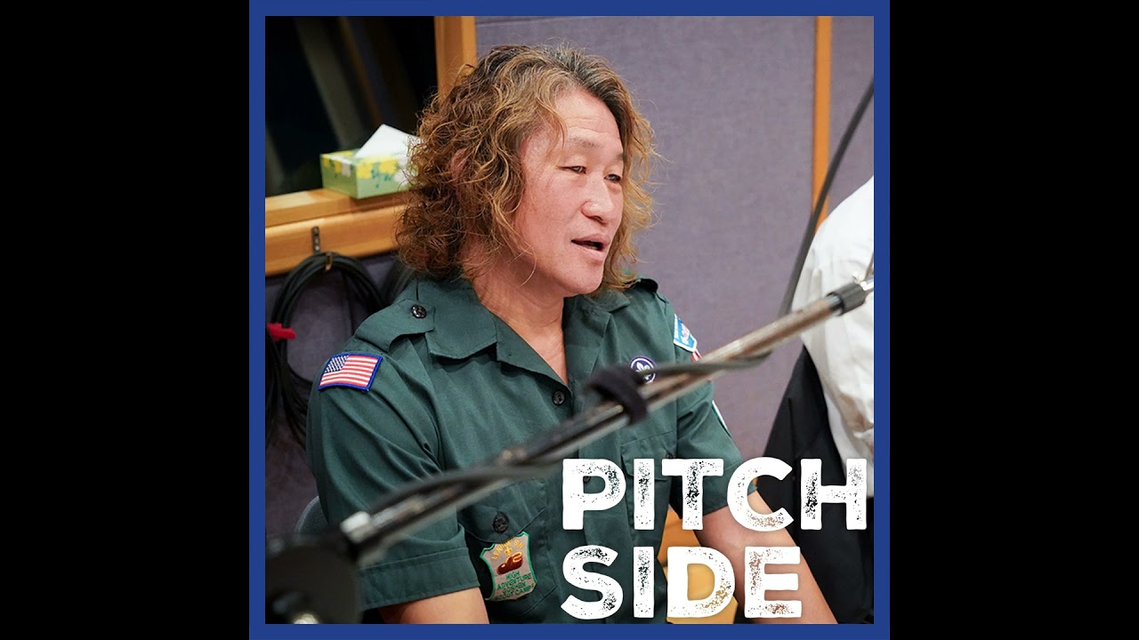 #79 ジョホールバルの歓喜は「生まれ変わってもやりたくない」 岡野雅行さんが振り返る歴史的ゴールの舞台裏 #79 ジョホールバルの歓喜は「生まれ変わってもやりたくない」 岡野雅行さんが振り返る歴史的ゴールの舞台裏