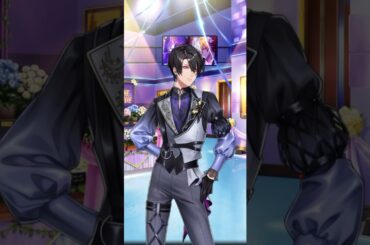 モクレン(CV. 斎賀みつき)のジュンブラボイス【縦画面Ver.】