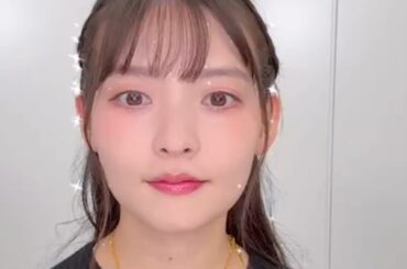 Uesaka Sumire (上坂すみれ) 인스타 라이브 (2025,0531)