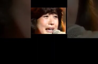 号泣シーン(3)　倉田まり子　桑江知子　田原俊彦　松田聖子　#shorts #昭和歌謡