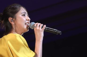 ※鳥肌歌唱！ #ももクロ #玉井詩織 が ♩プレイバック part 2を熱唱_昭和100年シンフォニック歌謡祭