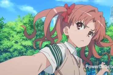 白井黒子おじさんを保護しよう！トキより少ねぇんだから！