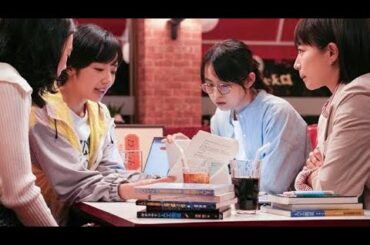 ✨🚀「いつか、無重力の宙で」伊藤万理華🌙「何歳からでも夢を追える」💭30代の共感と実体験を重ねて挑🎬