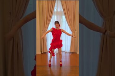 井上玲音 『盛れ！ミ・アモーレ』＃Juice=Juice