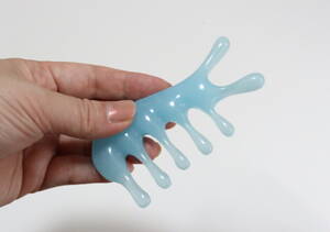 まさか100均で買えるとは！海外通販でず～っと気になってた！カタツムリみたいな美容グッズ - michill (ミチル) - スポーツ報知