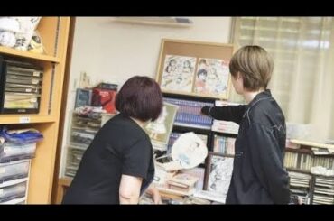 高橋留美子×新垣結衣14年ぶり奇跡の再会✨『らんま1/2』実写ドラマ化で髪25cmカットの裏話も初公開💖