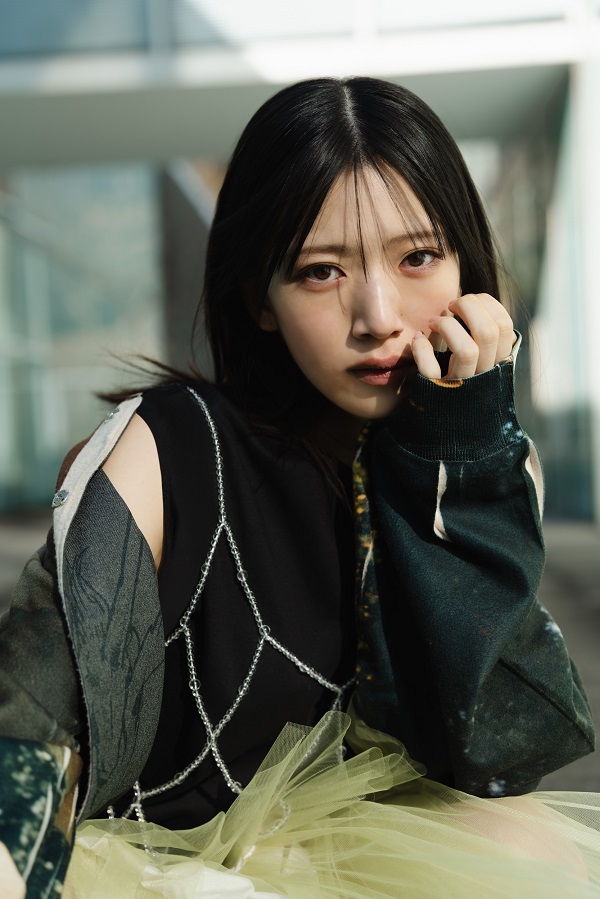 村山美羽