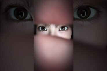 ocean eyez🪞#yousti #小林由依