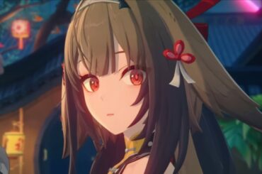 【ゼンゼロ】葉瞬光 (CV.M・A・O) 登場シーンまとめ【Ver2.3 いまでも夢を覚えていますか】【ゼンレスゾーンゼロ】