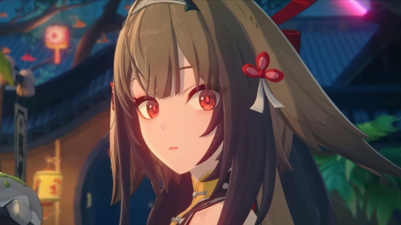 【ゼンゼロ】葉瞬光 (CV.M・A・O) 登場シーンまとめ【Ver2.3 いまでも夢を覚えていますか】【ゼンレスゾーンゼロ】 【ゼンゼロ】葉瞬光 (CV.M・A・O) 登場シーンまとめ【Ver2.3 いまでも夢を覚えていますか】【ゼンレスゾーンゼロ】