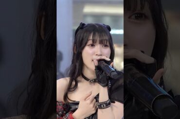 トランジットタイム/宮本佳林【M-line Music#203 ／切り抜き】宮本佳林 4thシングル発売記念 ミニライブ＆一言お話し会イベント#shorts