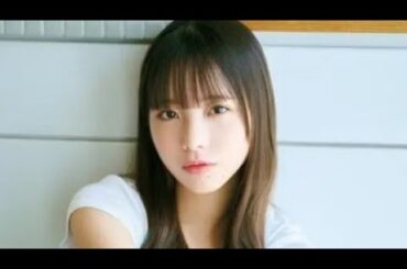 ＜日向坂46下田衣珠季＞18歳美少女　フレッシュ！　シンデレラガールの輝き　「FLASH」初登場