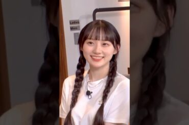 川崎桜の"さくたん"集 #shorts #乃木坂46 #川崎桜