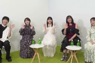 「結婚指輪物語」のキャスト ~ Season 2 comment