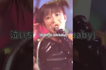 iconic outfits!! 恋愛レボリューション21 #ハロプロ#モーニング娘