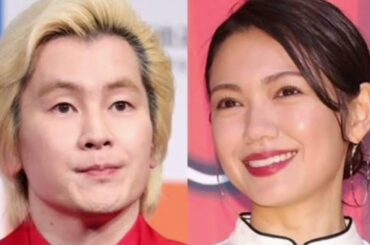 【2025年に結婚した有名人】SUPER EIGHT村上信五・大倉忠義、BE:FIRST RYOKI＆趣里、二階堂ふみ＆カズレーザーら＜随時更新＞
