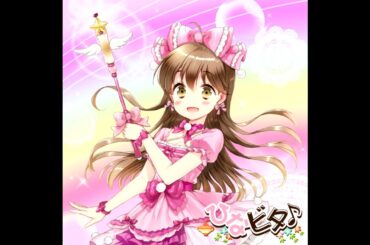 ミラクル・スイート・スイーツ・マジック!! (Instrumental)