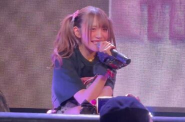 【mignon】surreal dreamer 2024年2月10日 植村梓 生誕祭2024